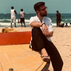 Александр Баринов, 05.12.1988, Щелково