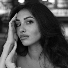 Lale Kara, 07.07, Киев