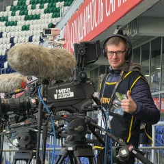 Дмитрий Столяров, 25.01.1987, Самара