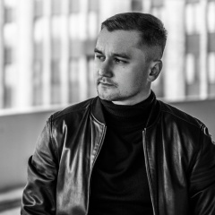 Игорь Новгородцев, 15.04.1987, Москва