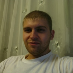 Николай Данченко, 31.05.1989, Уральск