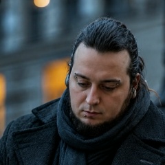 Эльдар Такташов, 17.09, Тюмень