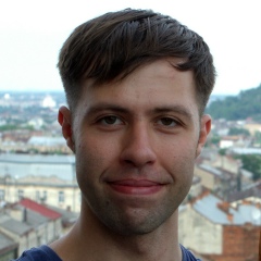 Вадим Лимков, 26.05, Львов