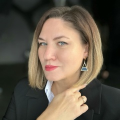Лана Светлова, 22.05