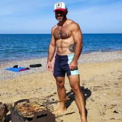 Филипп Перчеклий, 31.07, Севастополь