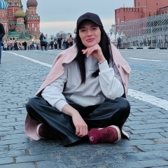 Таисия Васильева, 20.09, Колпино