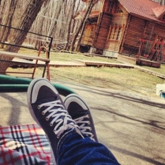 Илья Филоненко, 21.07.1987, Москва