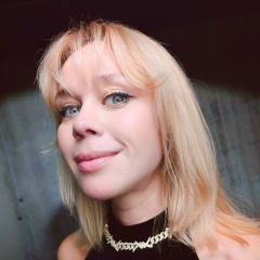 Ольга Зюрина, 29.06, Кемерово
