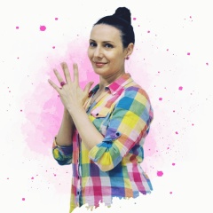 Лана Жарова, 14.08, Санкт-Петербург