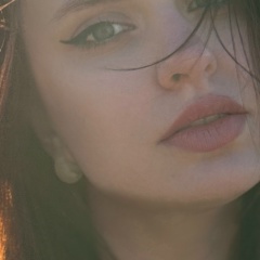 Анна Костина