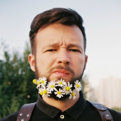 Дмитрий Тур, 09.06, Москва