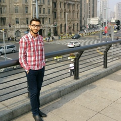 Doston Bozorov, Xi'an
