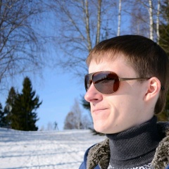 Игорь Смирнов, 05.11