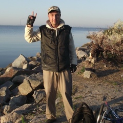 Михаил Садыков, 26.03.1974, Марганец