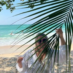 Анастасия Огнева, 25.05.1982, Иркутск