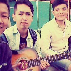 Мухамет-Али Батырханов, 19.05.1998, Алматы