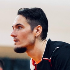 Владислав Журбенко, 03.07.1994, Волгоград