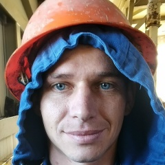 Женя Сень, 05.10.1992, Полтава