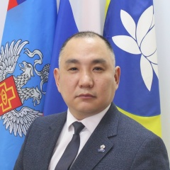 Бадма Авеев, 12.07, Элиста