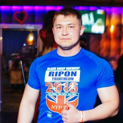 Павел Иванов, 22.02.1989, Стерлитамак