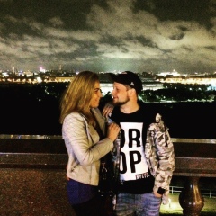 Макс Храмов, 18.09.1991, Талдом