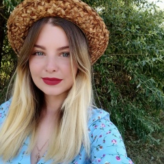 Танюшка Иванникова, 28.09.1990, Москва