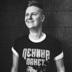 Сергей Ткачёв, 18.10.1992