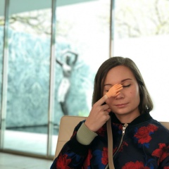 Яна Чинцова, 18.03.1989