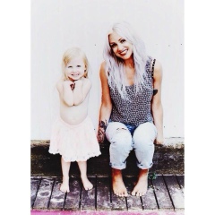 Baby Lux, 11.09