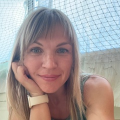 Юлия Кондрусева, 30.04, Калуга