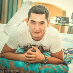 Тимур Камзин, 29.04.1989, Москва