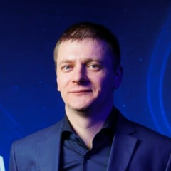 Александр Соснин, 31.08, Санкт-Петербург