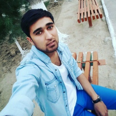 Шохрух Тураев, 08.09.1990, Навои