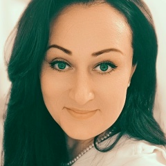 Мария Коваль, 06.02, Санкт-Петербург