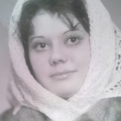 Людмила Карпенко-Лялька, 10.10.1959