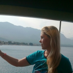 Ольга Попова, 25.08.1980, Санкт-Петербург