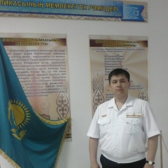 Гафур Рахимбаев, 18.07.1978, Семей