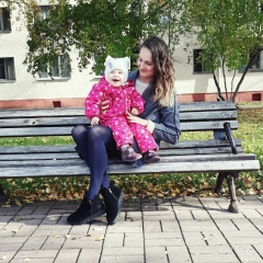 Алеся Орлова, Санкт-Петербург