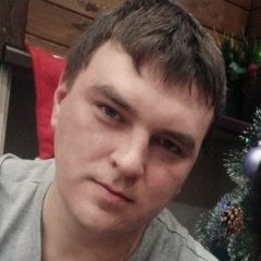 Денис Игошев, 30.03