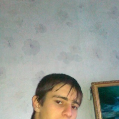 Islam Aliev, 01.06.1993, Грозный