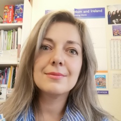 Ульяна Мерзлякова, 03.05, Раменское