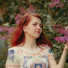 Любовь Волкова, Нижний Новгород