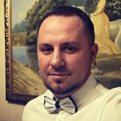 Анатолий Бакумов, Волгоград