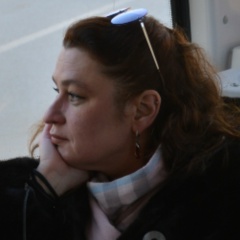 Julia Che, 16.10.1997, Санкт-Петербург