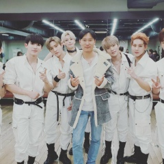 Artur Kang, 17.05.1991, Seoul