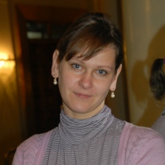 Ирина Наливайская, 23.03.1979, Днепр (Днепропетровск)