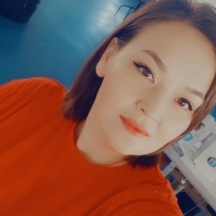 Диана Ташилова, 08.09.1996, Нальчик