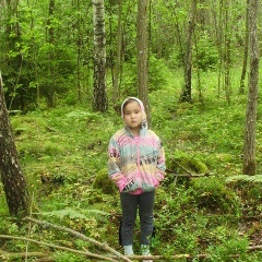Джамиля Аршидинова, 09.06, Алматы