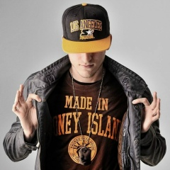 Алекс Черняк, 27.05.1988