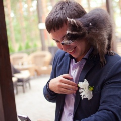 Igor Kasparov, 19.04